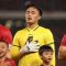 Kiper Ernando Ari diprediksi tetap dimainkan di laga pamungkas Indonesia vs Filipina