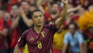 Prediksi Ukraina vs Belgia, Hati-hati Terpeleset