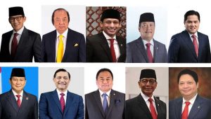 Inilah Daftar 10 Pejabat Terkaya di Indonesia