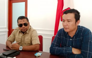 Kader Partai Gerindra Kota Sukabumi sekaligus caleg terpilih pada Pileg 2024