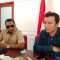 Kader Partai Gerindra Kota Sukabumi sekaligus caleg terpilih pada Pileg 2024