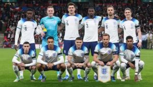 Timnas Inggris Bernilai Rp24 Triliun, Skuad Termahal di Euro 2024