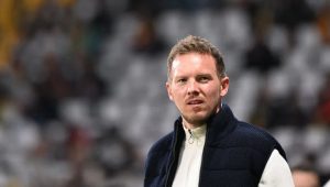Nagelsmann Takjub Permainan Jerman Saat Kalahkan Skotlandia 5-1