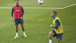 Cristian Ronaldo dan Pepe Berpeluang Pecahkan Rekor
