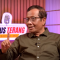 Mahfud MD dalam podcast miliknya-YouTube Mahfud MD Official-