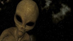 Fakta Alien Sudah Tinggal di Bumi, Peneliti Harvard Bilang Begini