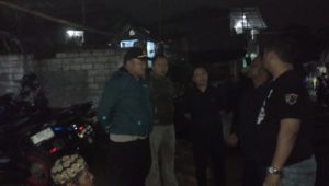 Identitas Tiga Pemuda Kutasirna Cisaat yang Tewas usai Tenggak Miras Oplosan