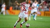 Prediksi Kroasia vs Albania, Laga Hidup dan Mati Kedua Tim