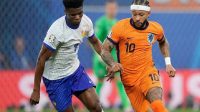 Belanda Imbang Lawan prancis 0-0-@OnsOranje-Instagram