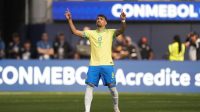 Prediksi Paraguay vs Brasil Pagi ini, Penuh Kejutan