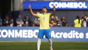 Prediksi Paraguay vs Brasil Pagi ini, Penuh Kejutan