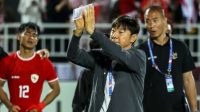 Alasan Shin Tae-yong, Justin Hubner, Hingga Ivar Jenner Didenda AFC
