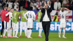Data dan Fakta Spanyol Vs Inggris, Dibayangi Kutukan Kane