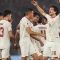 Timnas Indonesia 'gendong' ASEAN di putaran ketiga Kualifikasi Piala Dunia 2026 zona Asia. (X @Timnasindonesia)