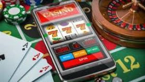 Satgas Judi Online Dibentuk Jokowi, Berantas Sampai ke Akar