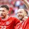 Hasil Euro 2024: Denmark Ditahan Imbang Slovenia, Christian Eriksen Comeback Gemilang-@premierleague-Instagram