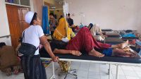 Update Keracunan Masal Sagaranten Sukabumi, Satu Bocah 9 tahun Meninggal 