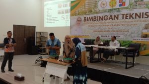 Cara Polbangtan Kementan Gali Potensi Pertanian melalui Inkubator Bisnis Petani