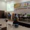 Politeknik Pembangunan Pertanian (Polbangtan) Bogor dengan dukungan Komisi IV DPR RI Wilayah Kota Bogor melaksanakan kegiatan Bimbingan Teknis (Bimtek) untuk meningkatkan kapasitas petani