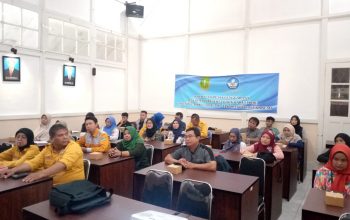 Pendaftaran Penerimaan Peserta Didik Baru (PPDB) untuk jenjang TK, PAUD, SD dan SMP di Kota Sukabumi secara serentak akan dibuka pada Senin (24/6/2024).
