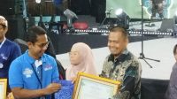 Mantap, 3 Guru SDN Nanggeleng 1 Jadi Pembicara Di Festival Pendidikan Jabar