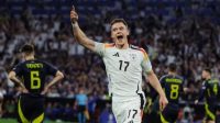 Jerman akan melawan Hungaria di matchday kedua Grup A Euro 2024, pada Rabu, 19 Juni 2024. (Sumber: Instagram Timnas Jerman)