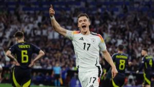Prediksi Jerman vs Hungaria, Laga Penentu Tuan Rumah