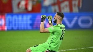 Cek Klasemen Grup F Euro 2024: Turki Hingga Georgia dampingi Portugal