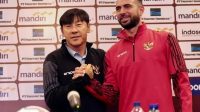 Klasemen Grup F, Indonesia Wajib Menang saat Kontra Filipina