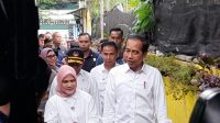 Gubernur Jabar Bangga Presiden Turun ke Posyandu Bogor
