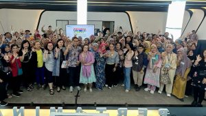 Dorong UMK “Naik Kelas”, Ratusan Pelaku Usaha di Regional Jawa Bagian Barat Ikuti Pertamina UMK Academy 2024