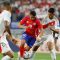 Hasil Copa America 2024: Claudio Bravo Selamatkan Chile dari Kekalahan Atas Peru-@laroja-Instagram