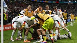Prediksi Jerman vs Denmark, Ujian Tuan Rumah