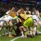 Euro 2024: Pemain Jerman, Niclas Fullkrug (c) AP Photo/Frank Augstein