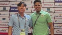 Hasil Analisis Shin Tae-yong Soal Filipina, Kami Pede Lolos