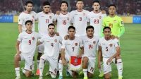 Timnas Indonesia menanti lawan putaran tiga Kualifikasi Piala Dunia 2026 Zona Asia (Sumber: Instagram @timnas.photos)
