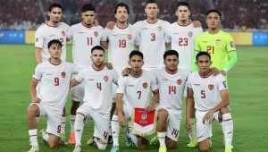 Jadwal Drawing Babak Ketiga Kualifikasi Piala Dunia 2026, Undian Akhir Bulan