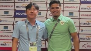 Hasil Analisis Shin Tae-yong Soal Filipina, Kami Pede Lolos