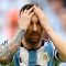 Lionel Messi saat Bersama Timnas Argentina (Sumber : ESPN)