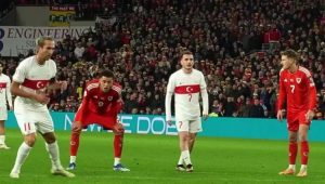 Prediksi Turki vs Georgia, Duel Kuda Hitam