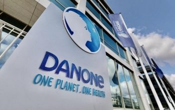 Danone Investasi US$3,5 Juta, Produksi Air Susu Ibu Buatan di Israel