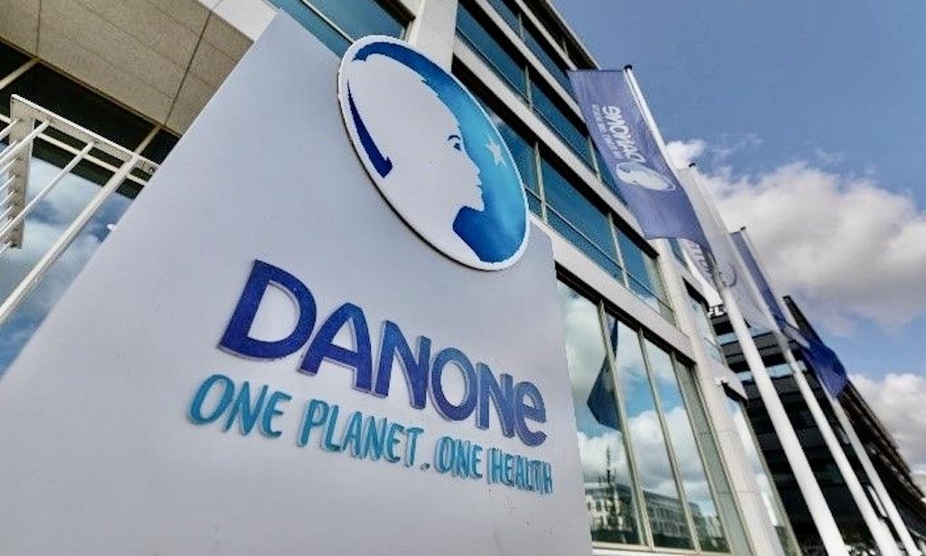 Danone Investasi US$3,5 Juta, Produksi Air Susu Ibu Buatan di Israel