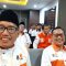 Abdul Muiz Hadiri Safari DPW Jabar Dalam Rangka Konsolidasi Pemenangan Pilgub dan Pilkada Kota Sukabumi