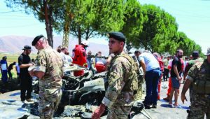 Panas, Israel Bunuh Pemimpin Jamaah Islamiyah di Lebanon