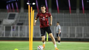 Ketika Jay Idzes Bangga Jadi Pemain Indonesia Pertama di Serie A