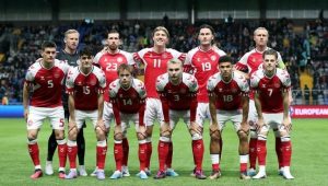 Prediksi Slovenia vs Denmark, Pembuktian Siapa Lebih Unggul
