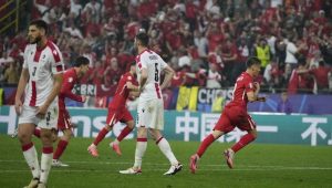 Prediksi Georgia vs Republik Ceko, Pertemuan Perdana, Sama-Sama Terluka