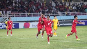 Live Streaming Timnas Indonesia Vs Vietnam, Perebutan Gengsi
