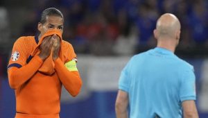 Prediksi Belanda vs Austria: Butuh Ketajaman