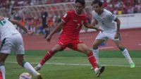 Head to Head Indonesia vs Filipina, Indonesia Selalu Menang